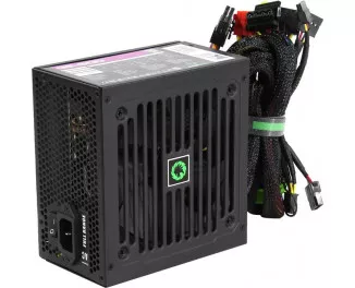 Блок питания 600W GameMax (GE-600)