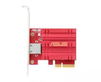 Сетевая карта ASUS XG-C100C