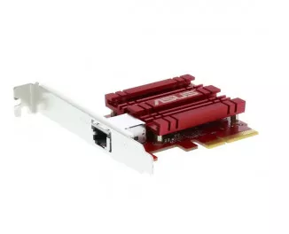 Сетевая карта ASUS XG-C100C
