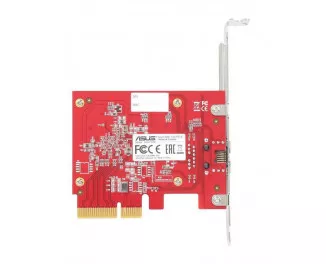 Сетевая карта ASUS XG-C100C