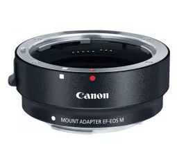 Адаптер Canon EF - EOS M (6098B005)