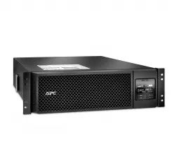 ИБП APC Smart-UPS SRT 5000VA RM (SRT5KRMXLI)