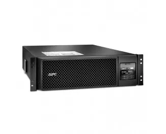 ДБЖ APC Smart-UPS SRT 5000VA RM (SRT5KRMXLI)