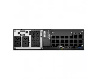 ДБЖ APC Smart-UPS SRT 5000VA RM (SRT5KRMXLI)