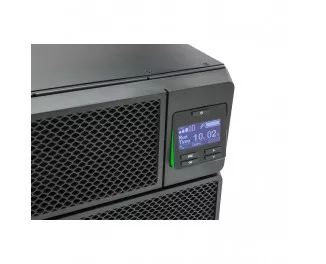 ДБЖ APC Smart-UPS SRT 5000VA RM (SRT5KRMXLI)