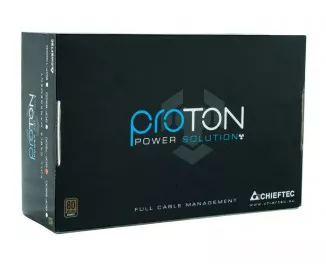 Блок питания 1000W Chieftec Proton (BDF-1000C)