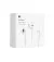 Наушники Apple EarPods with Lightning Connector (MMTN2)