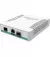 Комутатор MikroTik CRS106-1C-5S