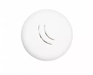 Маршрутизатор потолочный MikroTik cAP lite RBcAPL-2nD