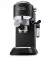 Рожкова кавоварка DeLonghi Dedica Style EC 685.BK