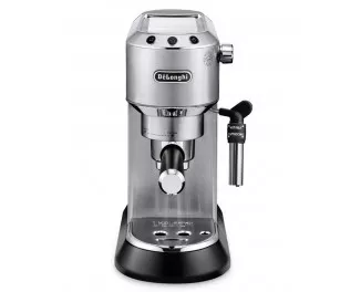 Рожкова кавоварка DeLonghi Dedica Style EC 685.M
