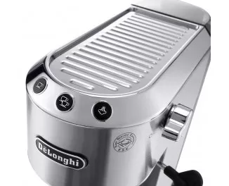 Рожкова кавоварка DeLonghi Dedica Style EC 685.M