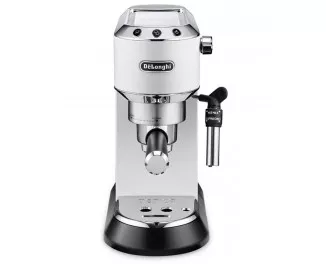 Рожкова кавоварка DeLonghi Dedica Style EC 685.W