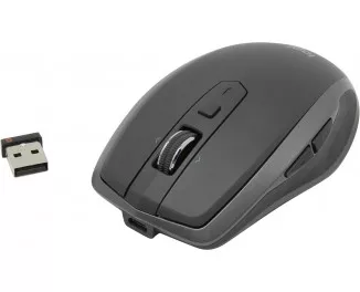 Мышь беспроводная Logitech MX Anywhere 2S Graphite (910-005153)