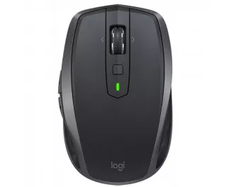 Мышь беспроводная Logitech MX Anywhere 2S Graphite (910-005153)