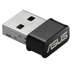 Wi-Fi адаптер ASUS USB-AC53 Nano