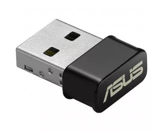 Wi-Fi адаптер ASUS USB-AC53 Nano
