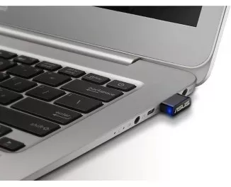 Wi-Fi адаптер ASUS USB-AC53 Nano