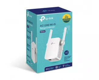 Повторитель TP-Link RE305