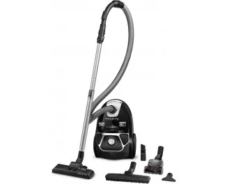 Пылесос Rowenta Compact Power Animal Care RO3985EA