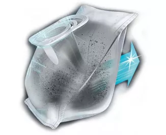 Пылесос Rowenta Compact Power Animal Care RO3985EA