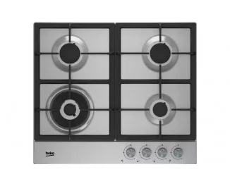 Газовая варочная поверхность Beko HIAW 64225 SX