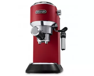 Рожкова кавоварка DeLonghi Dedica Style EC 685.R