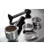 Рожкова кавоварка DeLonghi Dedica Style EC 685.R