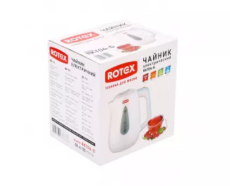 Электрочайник Rotex RKT04-G