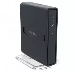 Маршрутизатор MikroTik hAP ac lite (RB952Ui-5ac2nD-TC)