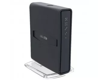 Маршрутизатор MikroTik hAP ac lite (RB952Ui-5ac2nD-TC)
