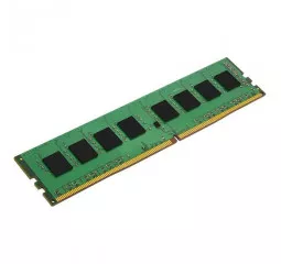 Оперативная память DDR4 16 Gb (2666 MHz) Kingston (KVR26N19D8/16)
