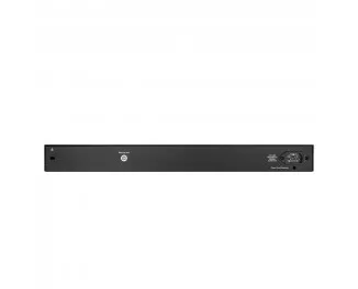Комутатор D-link DGS-1210-28MP
