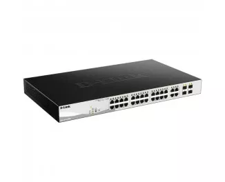 Комутатор D-link DGS-1210-28MP