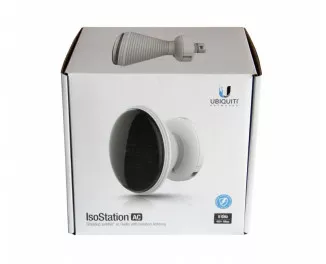 Зовнішня точка доступу Ubiquiti IsoStation 5AC (IS-5AC)