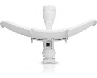 Зовнішня точка доступу Ubiquiti LiteBeam 5ac Gen2 (LBE-5AC-GEN2)