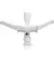 Зовнішня точка доступу Ubiquiti LiteBeam 5ac Gen2 (LBE-5AC-GEN2)