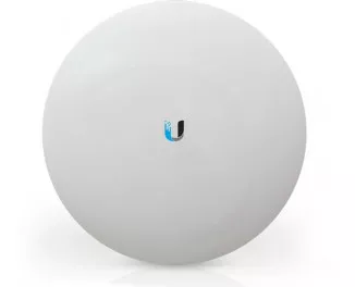 Внешняя точка доступа Ubiquiti NanoBeam 5ac Gen2 (NBE-5AC-GEN2)