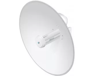 Внешняя точка доступа Ubiquiti NanoBeam 5ac Gen2 (NBE-5AC-GEN2)