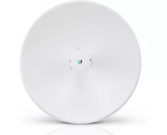 Внешняя точка доступа Ubiquiti NanoBeam 5ac Gen2 (NBE-5AC-GEN2)