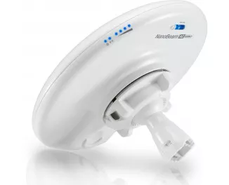 Внешняя точка доступа Ubiquiti NanoBeam 5ac Gen2 (NBE-5AC-GEN2)