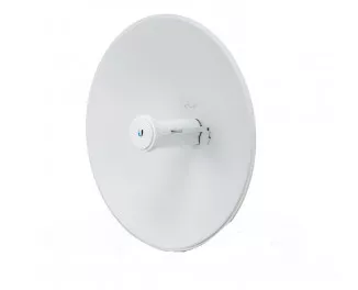Зовнішня точка доступу Ubiquiti PowerBeam 5ac Gen2 (PBE-5AC-GEN2)