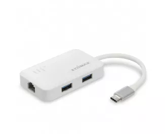 Сетевая карта Edimax EU-4308