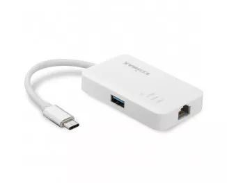 Сетевая карта Edimax EU-4308
