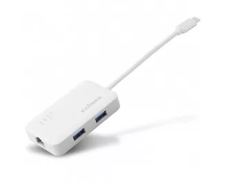 Сетевая карта Edimax EU-4308