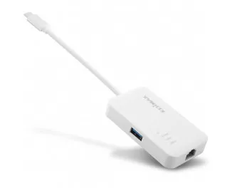 Сетевая карта Edimax EU-4308