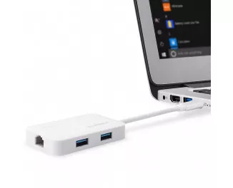 Сетевая карта Edimax EU-4308