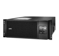 ДБЖ APC Smart-UPS SRT 6000VA RM (SRT6KRMXLI)