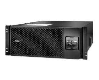 ДБЖ APC Smart-UPS SRT 6000VA RM (SRT6KRMXLI)