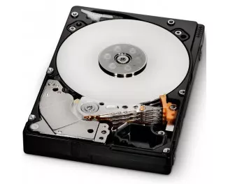 Жорсткий диск 12 TB Hitachi HGST Ultrastar He12 (0F30146/HUH721212ALE604)